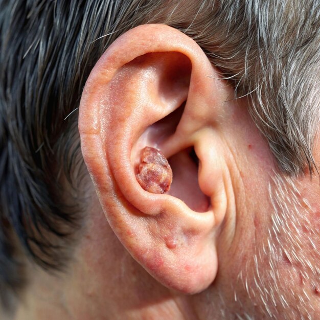 Ear Wax Removal